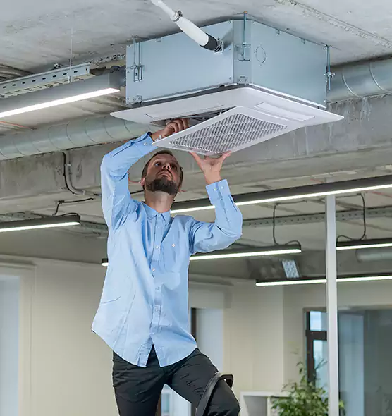 Professional Air Duct Cleaners in Islip, NY