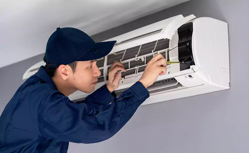 AC Duct Cleaning Islip