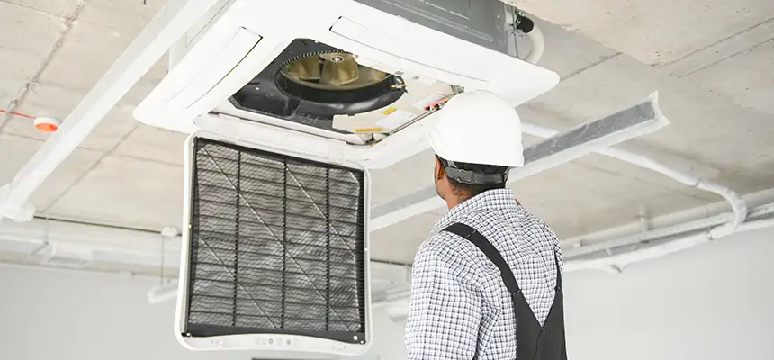 Our Affordable Duct Cleaning Near Me Services in Islip, NY