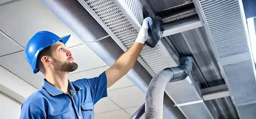 Our Annual Dryer Vent Maintenance Services in Islip, NY
