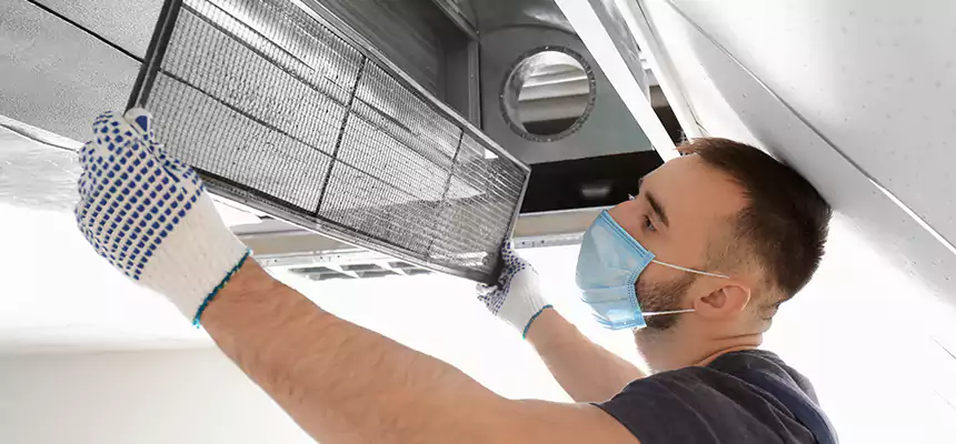 Our Dryer Vent Cleaning Services in Islip, NY