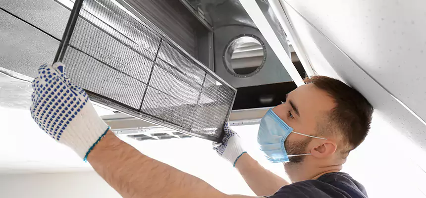 Our Dryer Vent Replacement Services in Islip, NY