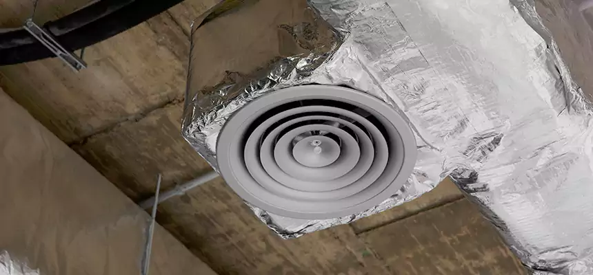 Our Industrial Dryer Vent Cleaning Services in Islip, NY