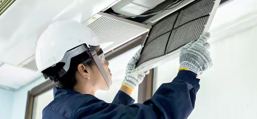 Our Multi-family Home Duct Cleaning Services in Islip, NY