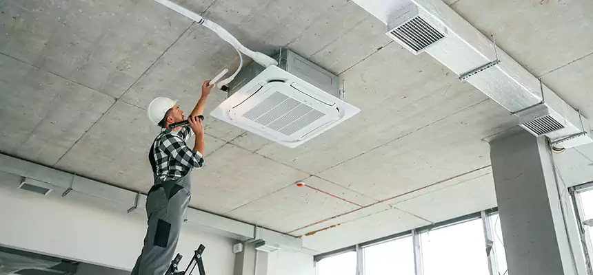 Our Wi Fi Connected Air Ducts Services in Islip, NY