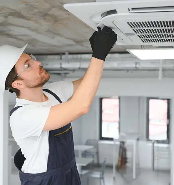 Top Affordable Duct Cleaning Services Near Me in Islip, NY
