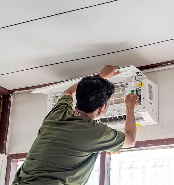About Air Duct & AC Odor Removal in Islip, NY