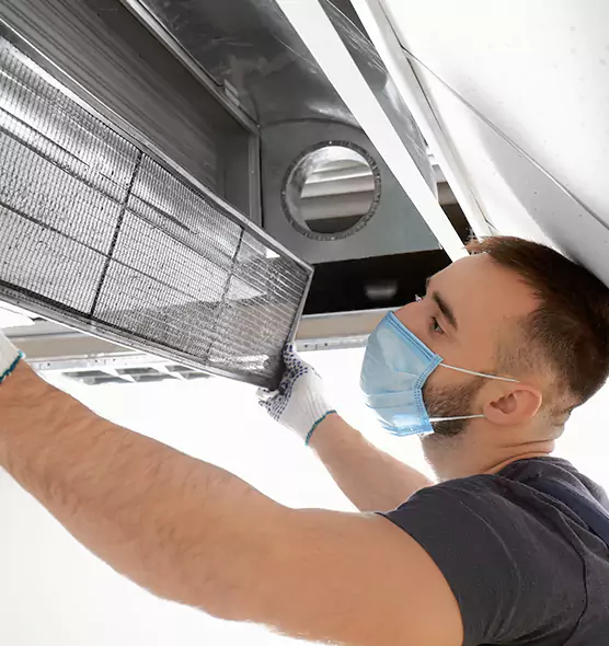 About Air Duct Pathogen Disinfection in Islip, NY