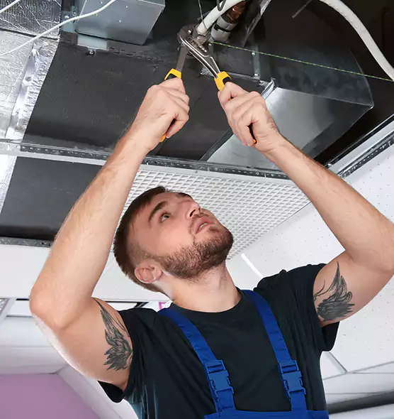 About Air Duct Repair Services in Islip, NY