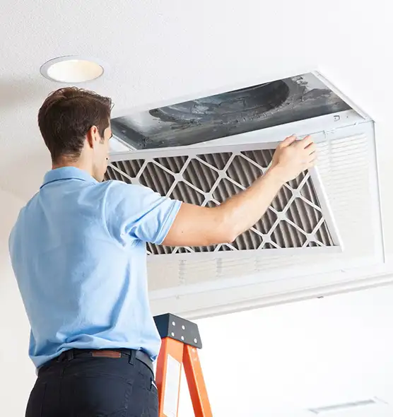 About Annual Dryer Vent Maintenance Islip, NY