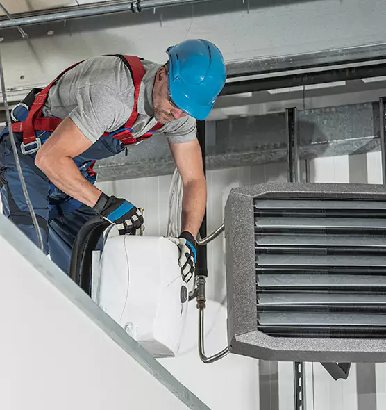 Professional Custom HVAC Ductworkin Islip, NY