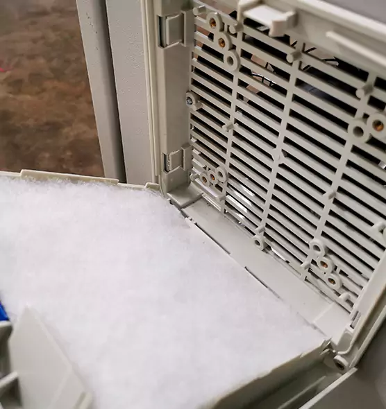 Professional Dryer Vent Mold Cleaning in Islip, NY