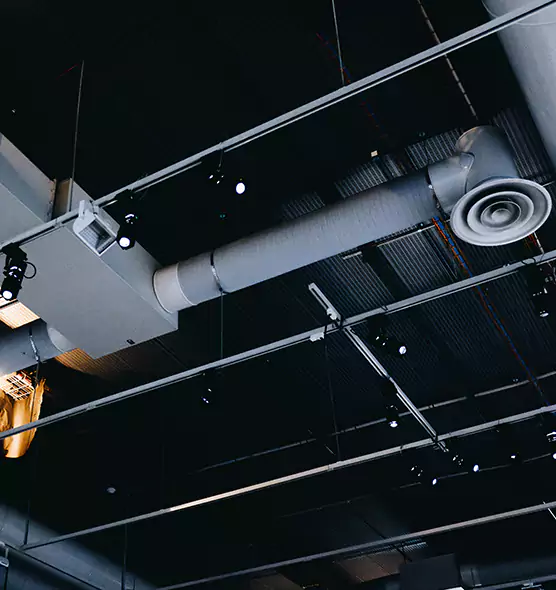 Professional Duct Cleaning For LEED Homes in Islip, NY