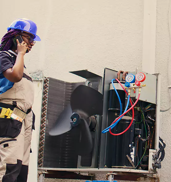 Professional Energy-Efficient HVAC Cleaning in Islip, NY