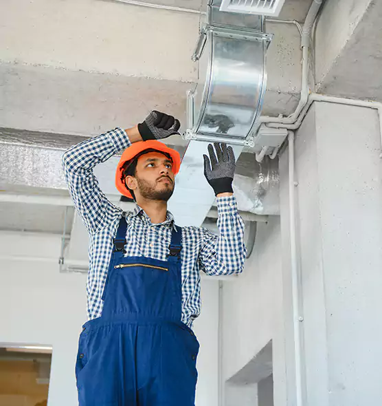 About Hotel Duct And Vent Cleaning in Islip, NY