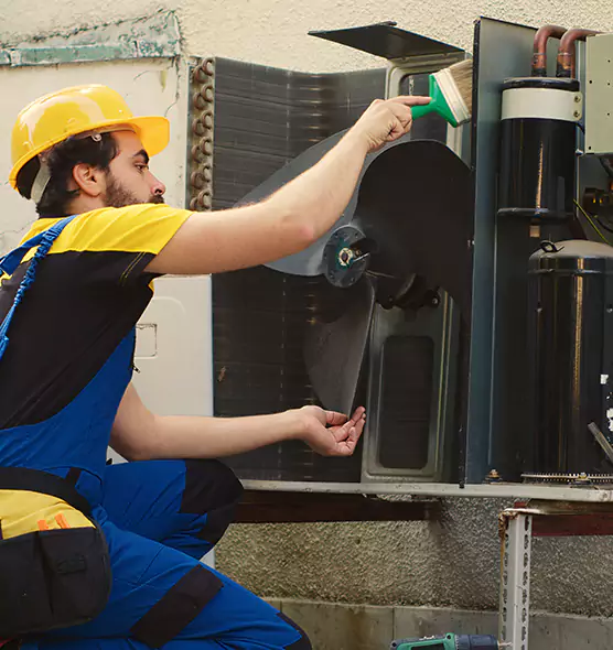 Top-Rated New Room Vent Extension in Islip, NY