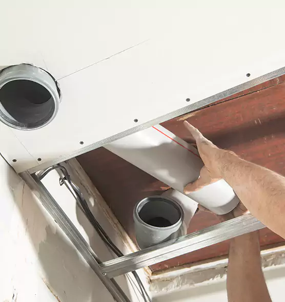 Professional Seasonal Allergy Air Duct Cleaning in Islip, NY