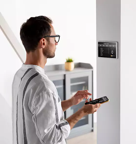 About Smart AC Vent Controller Services in Islip