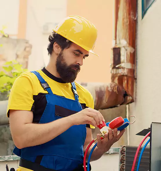 About Smart HVAC Installation in Islip, NY