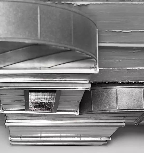 Professional Wall Vent Cleaning Service in Islip, NY