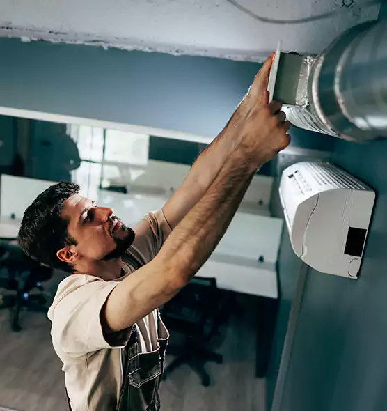 Reliable Warehouse Vent Cleaning in Islip, NY