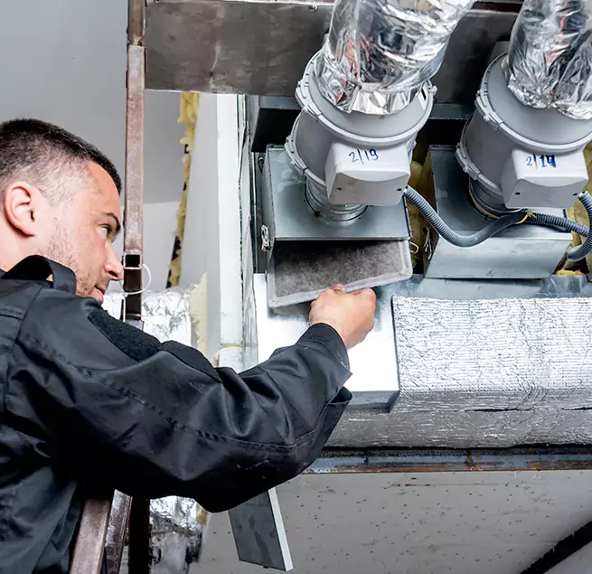 Why Homeowners & Businesses Trust Us in Islip, NY