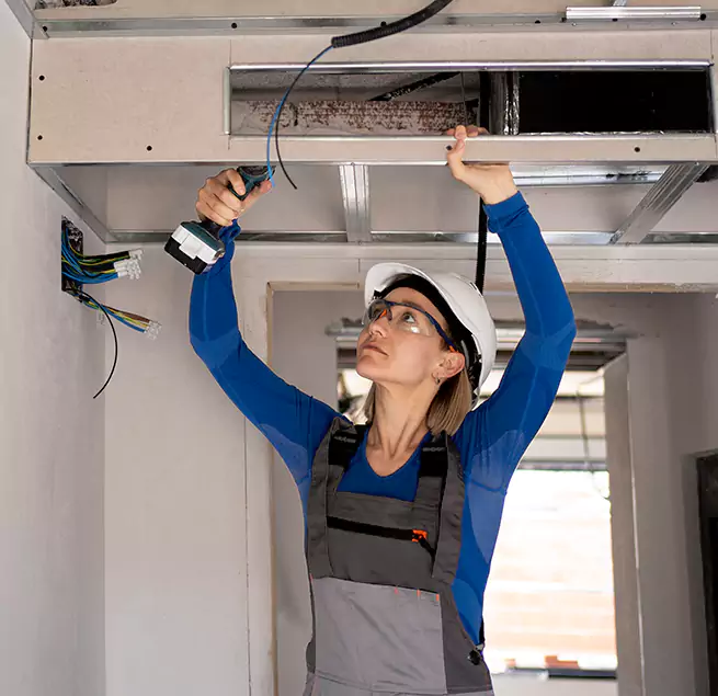 Why Homeowners & Businesses Trust Us in Islip, NY?