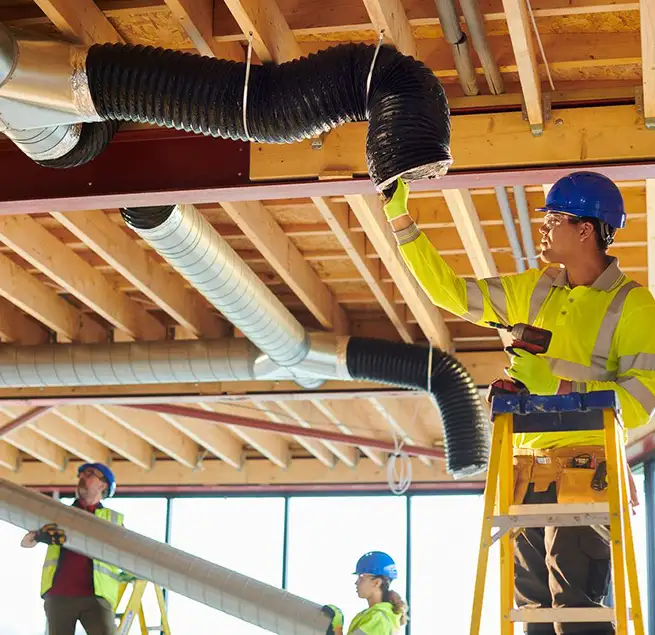 Why Homeowners & Businesses Trust Us in Islip, NY?